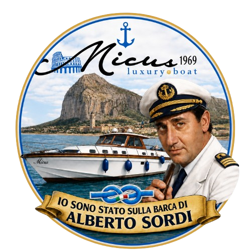 Micus Luxury Boat - Scilmare Nautical Service