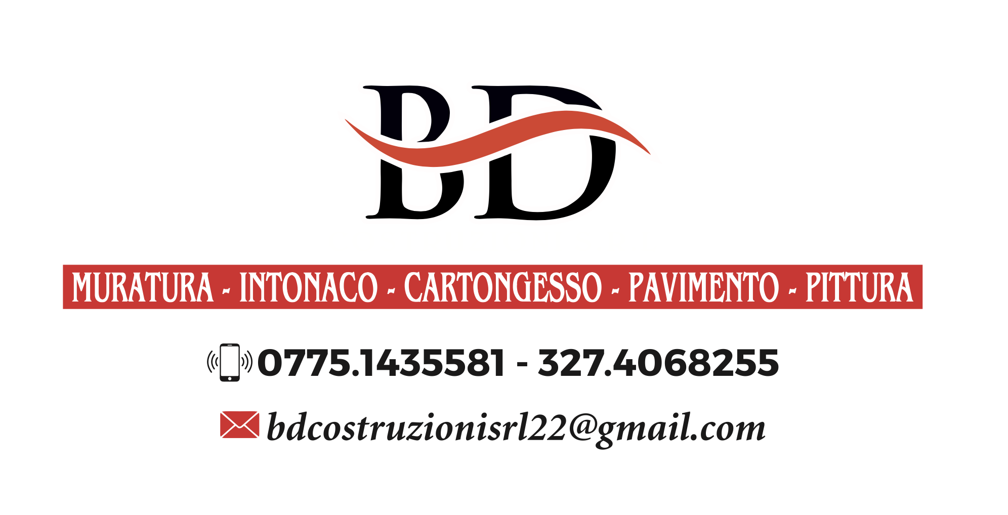 BD Costruzioni